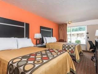Ramada By Wyndham 2* Lumberton